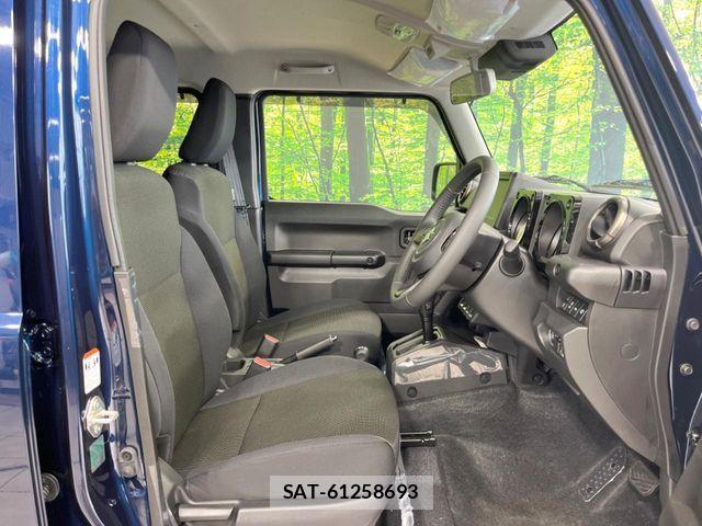 Suzuki JIMNY 2025-10 8245549-7