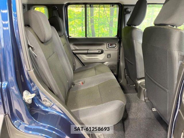 Suzuki JIMNY 2025-10 8245549-8