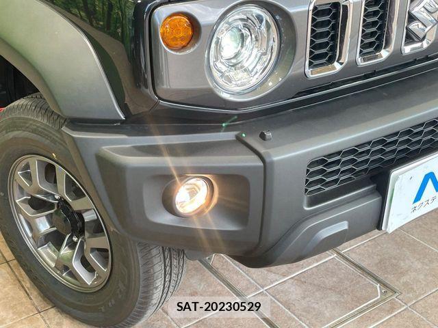 Suzuki JIMNY 2026-04 8245548-11