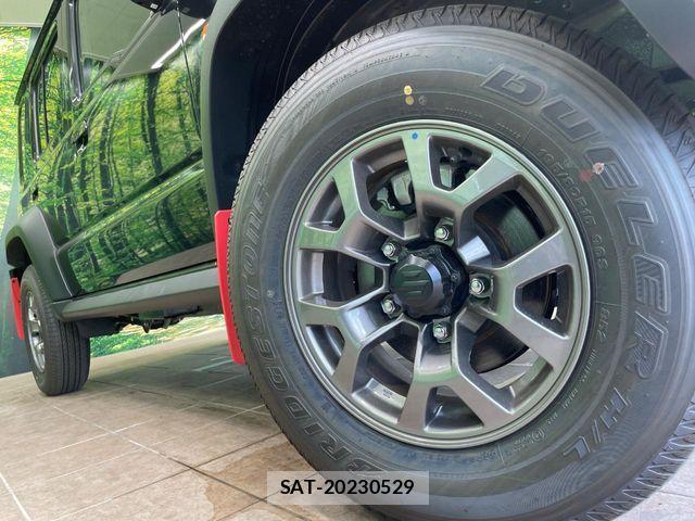 Suzuki JIMNY 2026-04 8245548-12