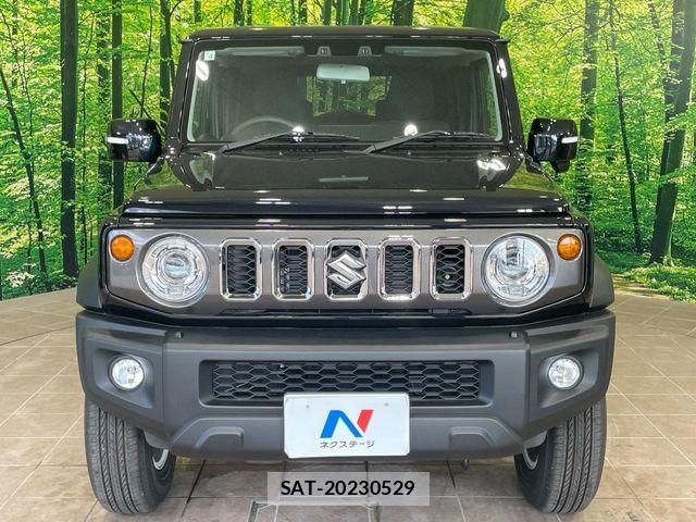Suzuki JIMNY 2026-04 8245548-13