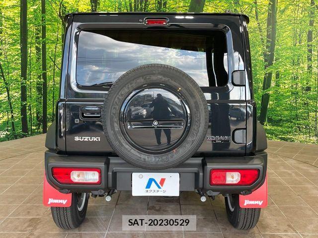 Suzuki JIMNY 2026-04 8245548-14