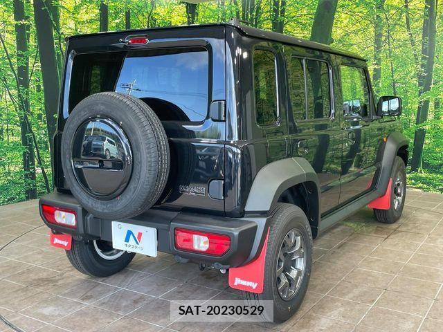 Suzuki JIMNY 2026-04 8245548-16