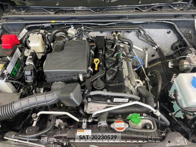 Suzuki JIMNY 2026-04 8245548-17