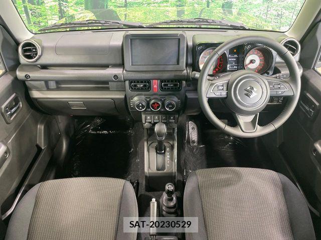 Suzuki JIMNY 2026-04 8245548-1