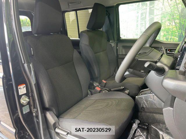 Suzuki JIMNY 2026-04 8245548-7