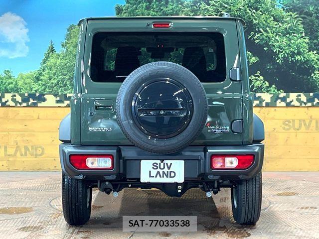Suzuki JIMNY 2025-09 8245547-14