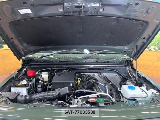 Suzuki JIMNY 2025-09 8245547-17