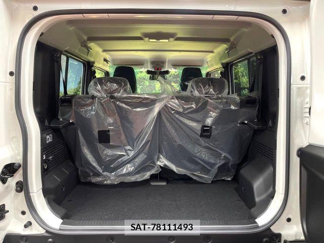 Suzuki JIMNY 2026-06 8245546-9