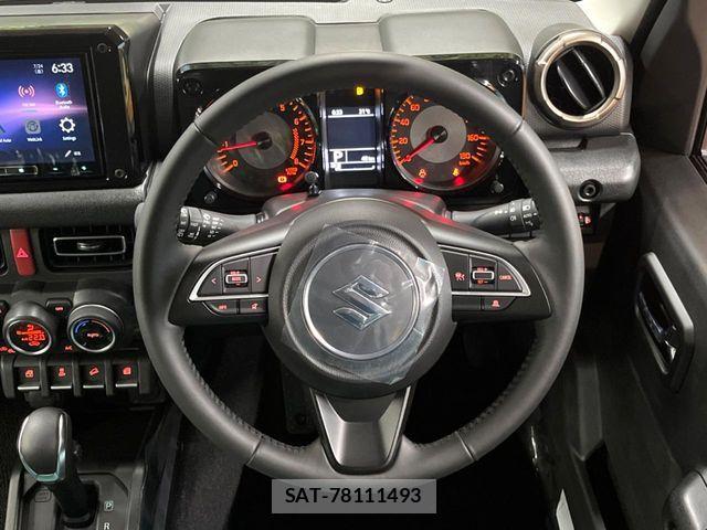 Suzuki JIMNY 2026-06 8245546-10
