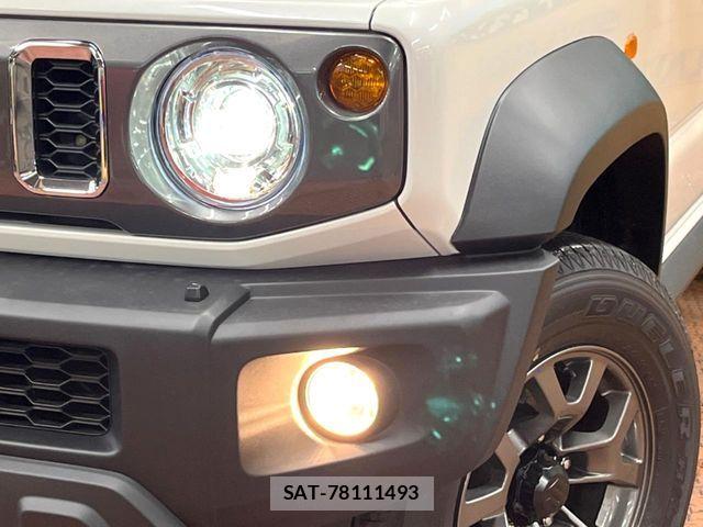 Suzuki JIMNY 2026-06 8245546-11