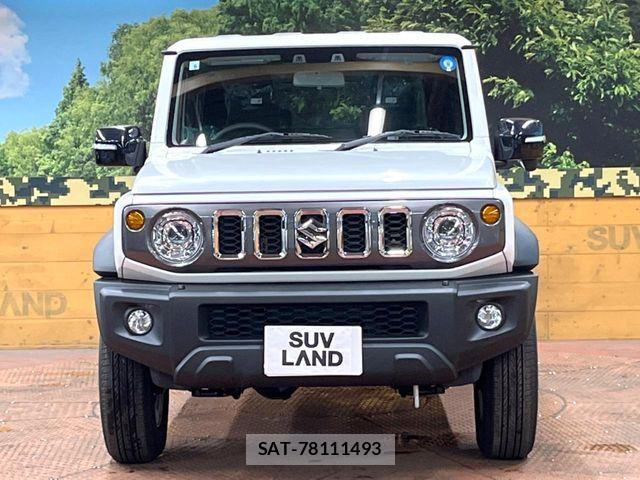 Suzuki JIMNY 2026-06 8245546-13