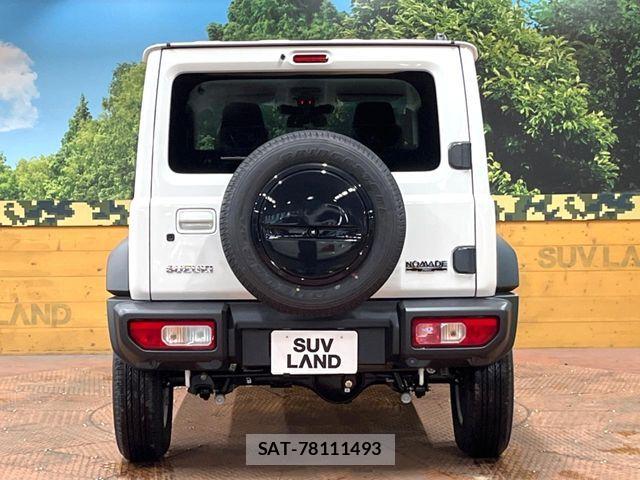 Suzuki JIMNY 2026-06 8245546-14