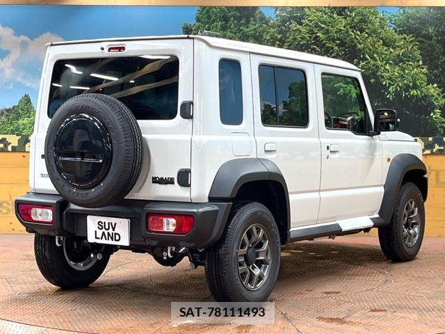 Suzuki JIMNY 2026-06 8245546-16
