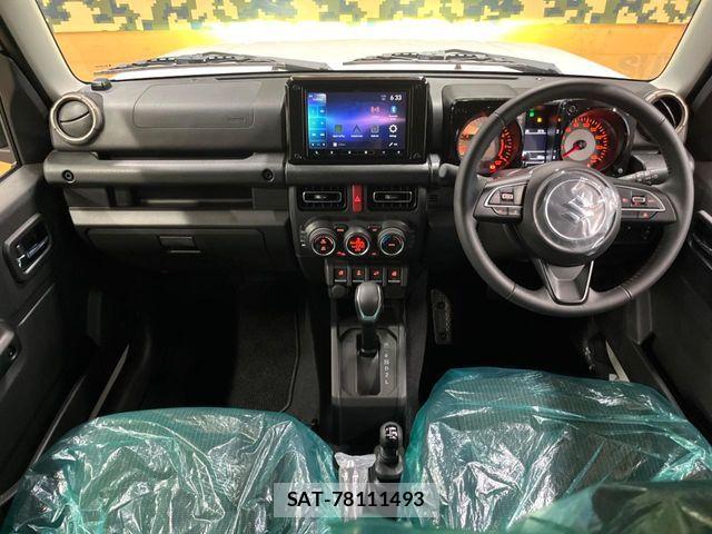 Suzuki JIMNY 2026-06 8245546-1