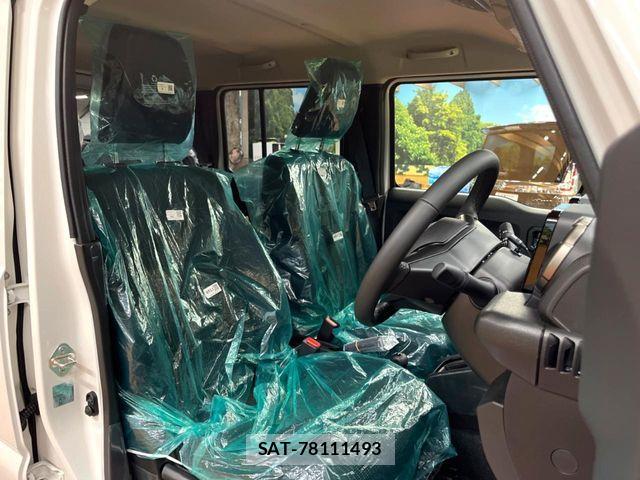 Suzuki JIMNY 2026-06 8245546-7