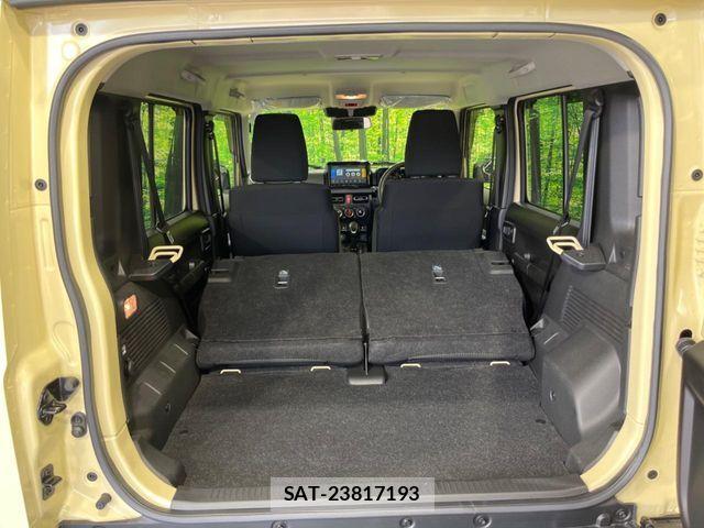 Suzuki JIMNY 2026-01 8314972-9