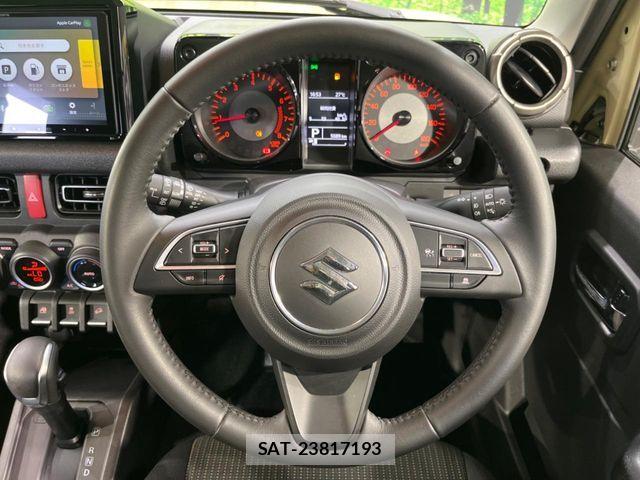 Suzuki JIMNY 2026-01 8314972-10