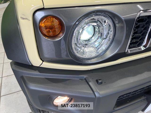 Suzuki JIMNY 2026-01 8314972-11
