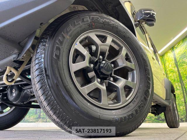 Suzuki JIMNY 2026-01 8314972-12