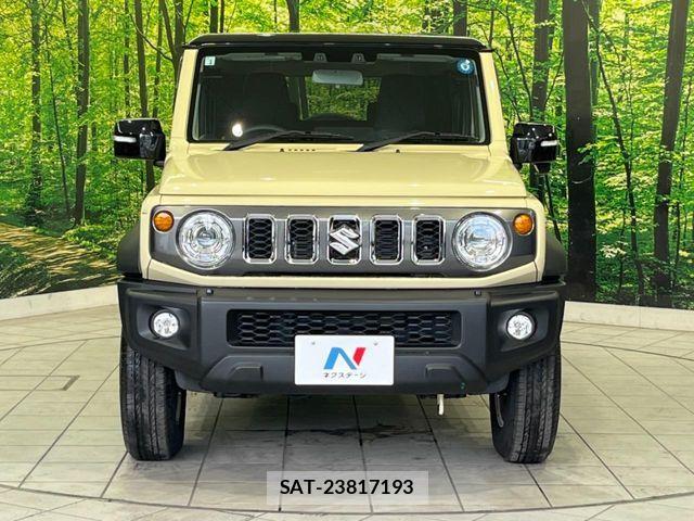 Suzuki JIMNY 2026-01 8314972-13