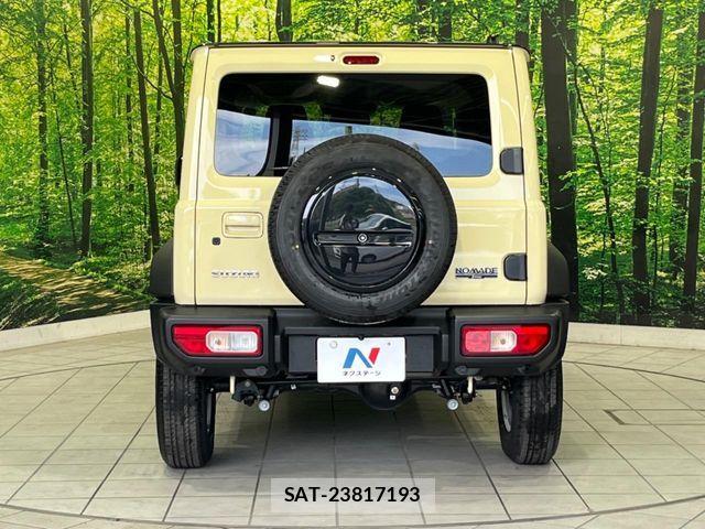 Suzuki JIMNY 2026-01 8314972-14