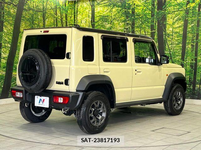Suzuki JIMNY 2026-01 8314972-16