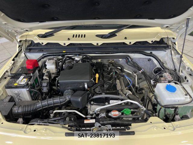 Suzuki JIMNY 2026-01 8314972-17