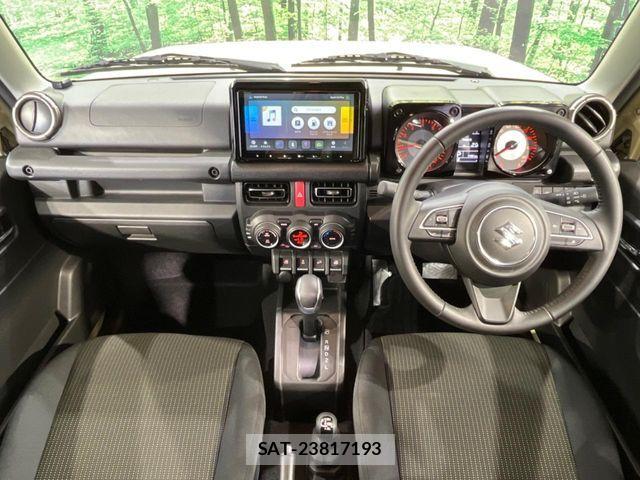 Suzuki JIMNY 2026-01 8314972-1