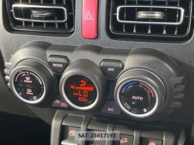 Suzuki JIMNY 2026-01 8314972-6