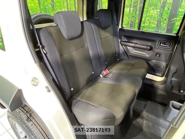 Suzuki JIMNY 2026-01 8314972-8
