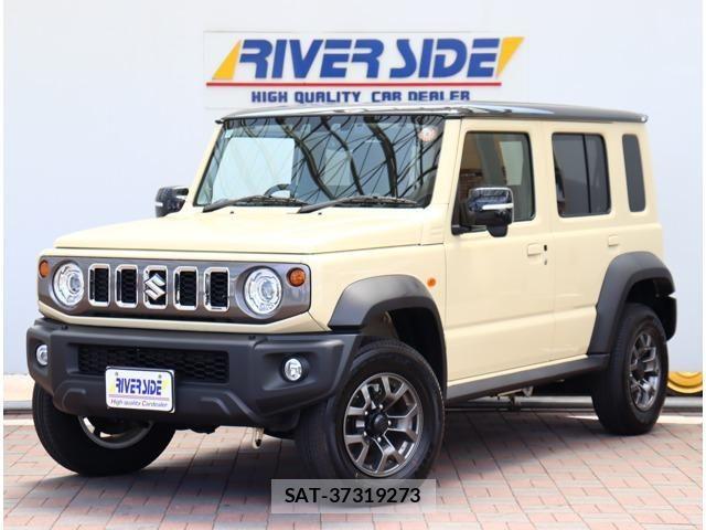 Suzuki JIMNY 2025-11 8314967-0