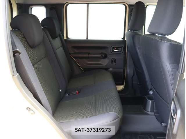 Suzuki JIMNY 2025-11 8314967-14
