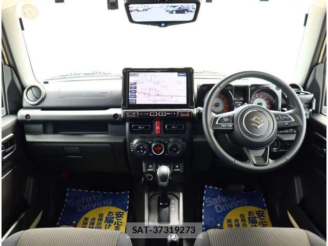 Suzuki JIMNY 2025-11 8314967-1