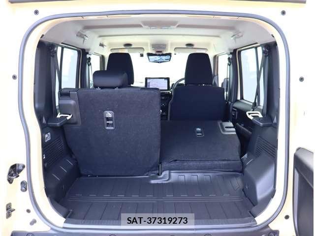 Suzuki JIMNY 2025-11 8314967-16