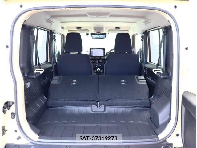 Suzuki JIMNY 2025-11 8314967-17