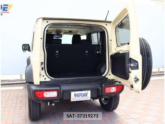 Suzuki JIMNY 2025-11 8314967-18