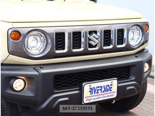 Suzuki JIMNY 2025-11 8314967-19