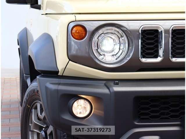 Suzuki JIMNY 2025-11 8314967-20