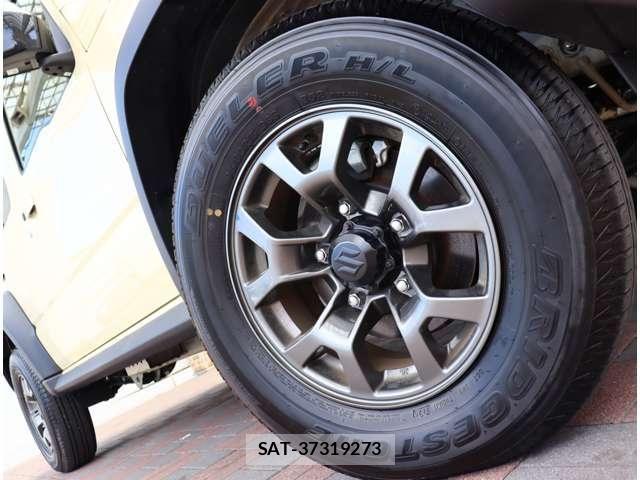 Suzuki JIMNY 2025-11 8314967-21
