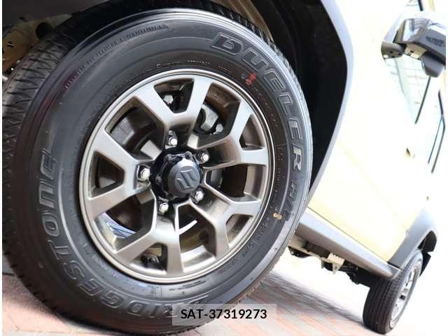 Suzuki JIMNY 2025-11 8314967-22