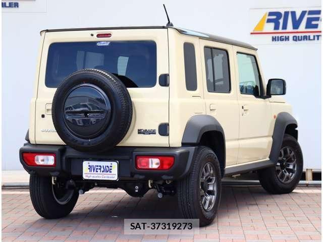Suzuki JIMNY 2025-11 8314967-2