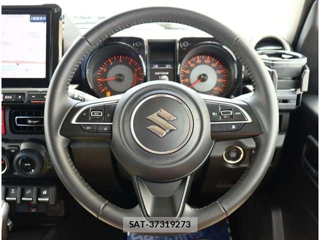 Suzuki JIMNY 2025-11 8314967-26