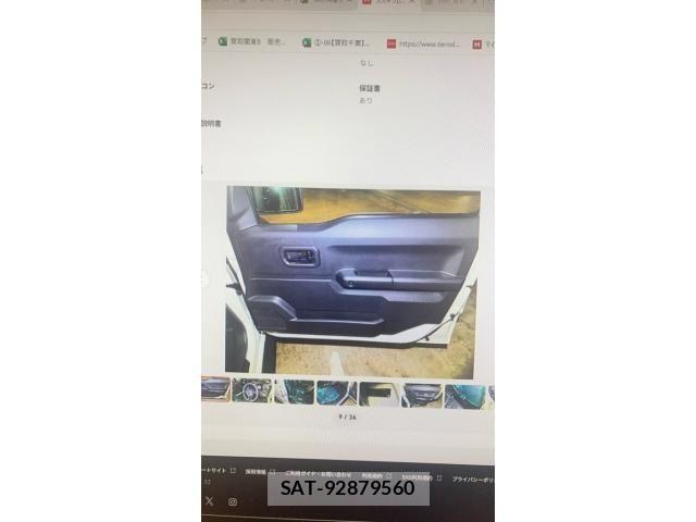 Suzuki JIMNY 2026-02 8314976-9