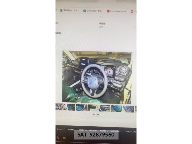Suzuki JIMNY 2026-02 8314976-10