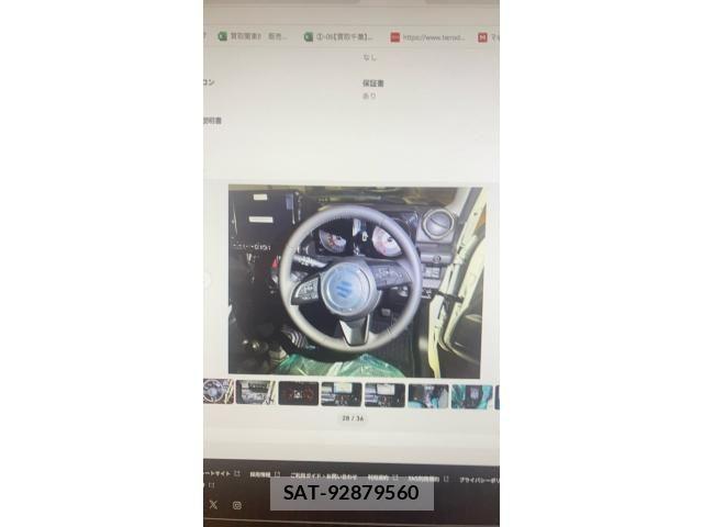 Suzuki JIMNY 2026-02 8314976-17