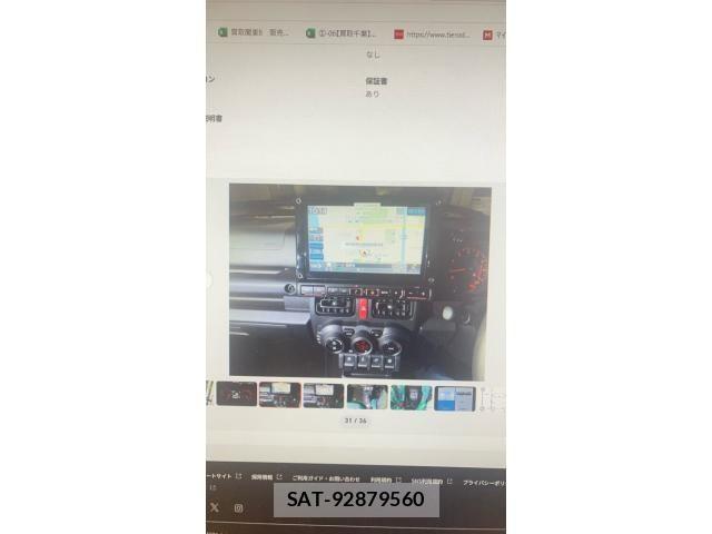 Suzuki JIMNY 2026-02 8314976-19