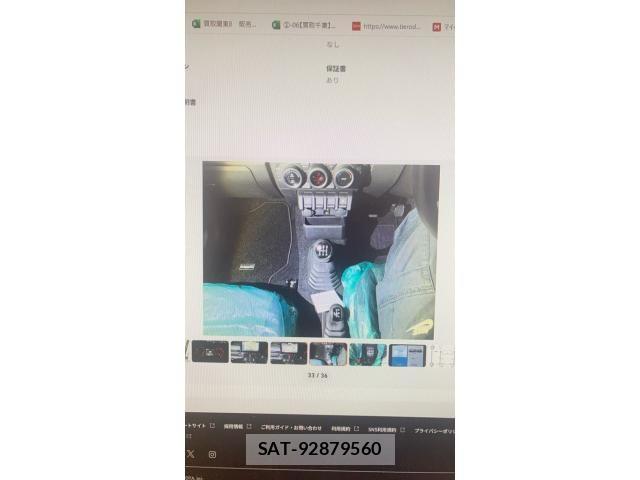 Suzuki JIMNY 2026-02 8314976-21