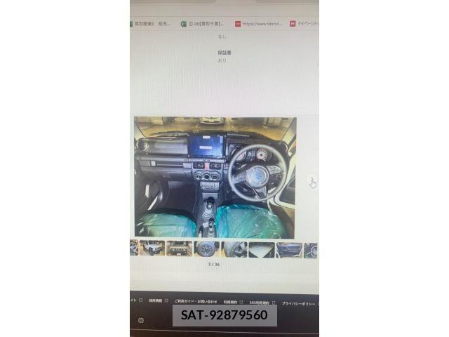 Suzuki JIMNY 2026-02 8314976-5