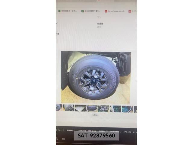 Suzuki JIMNY 2026-02 8314976-6